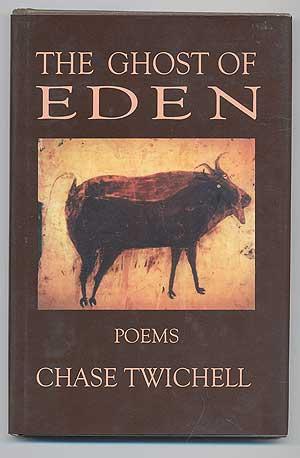 Seller image for The Ghost of Eden for sale by Between the Covers-Rare Books, Inc. ABAA