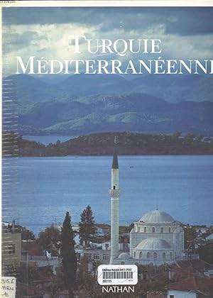 Imagen del vendedor de TURQUIE MEDITERRANEENNE a la venta por Le-Livre