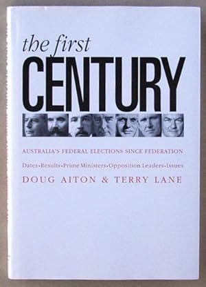 Seller image for The First Century. for sale by Lost and Found Books
