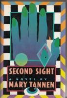 Seller image for Second Sight for sale by COLD TONNAGE BOOKS