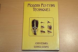 Immagine del venditore per Modern Fly-Tying Techniques venduto da River Reads
