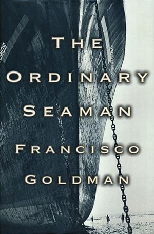 Imagen del vendedor de The Ordinary Seaman a la venta por Good Books In The Woods
