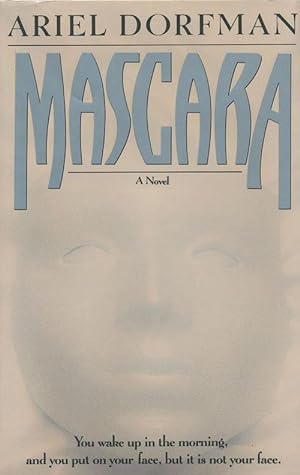 Seller image for Mascara A Novel for sale by Good Books In The Woods