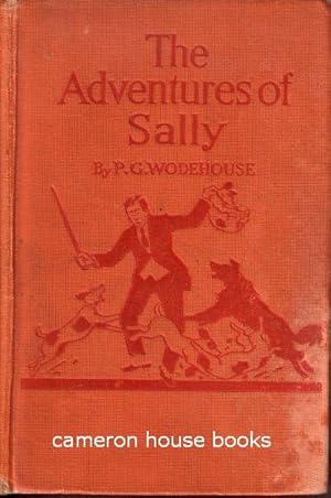 The Adventures of Sally
