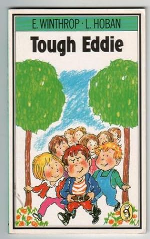 Imagen del vendedor de Tough Eddie a la venta por The Children's Bookshop