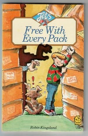 Seller image for Free with Every Pack for sale by The Children's Bookshop