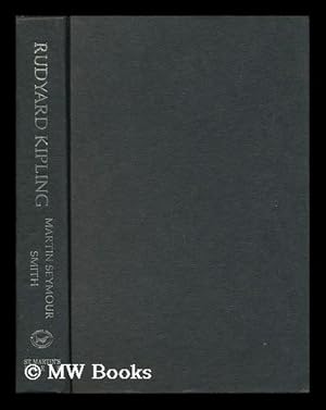 Seller image for Rudyard Kipling / by Lord Birkenhead for sale by MW Books Ltd.