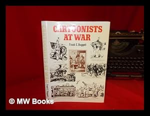 Seller image for Cartoonists At War / Frank E. Huggett for sale by MW Books Ltd.