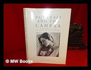 Immagine del venditore per Portrait and the Camera : a Celebration of 150 Years of Photography / Robert Lassam venduto da MW Books Ltd.