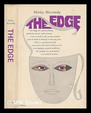 Imagen del vendedor de The Edge a la venta por MW Books Ltd.