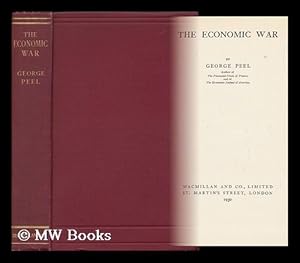 Seller image for The Economic War for sale by MW Books Ltd.