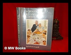 Seller image for Norman Rockwell, Illustrator. Pref. by Dorothy Canfield Fisher. Biographical Introd. by Jack Alexander for sale by MW Books