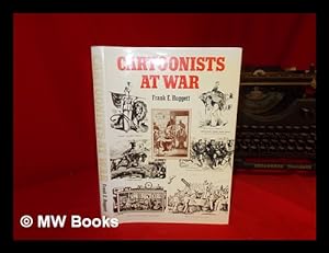 Seller image for Cartoonists At War / Frank E. Huggett for sale by MW Books
