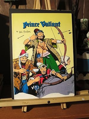 Prince Valiant 1955