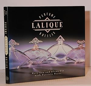 Seller image for Lalique Perfume Bottles. for sale by Kerr & Sons Booksellers ABA