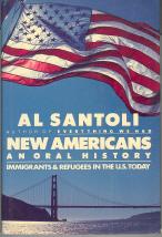 Seller image for New Americans: An Oral History-- Immigrants and Refugees in the U.S. Today for sale by Callaghan Books South