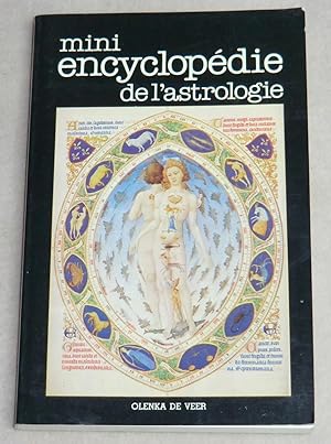 Seller image for MINI-ENCYCLOPEDIE DE L'ASTROLOGIE - Les prdictions pour les annes 1985-1986-1987 for sale by LE BOUQUINISTE