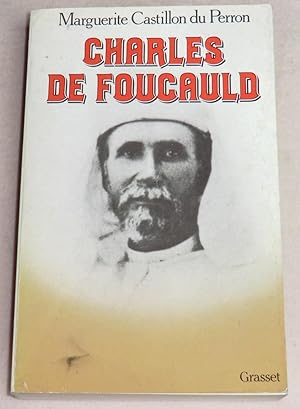 Seller image for CHARLES DE FOUCAULD for sale by LE BOUQUINISTE