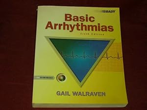 Imagen del vendedor de Basic Arrhythmias. a la venta por Der-Philo-soph