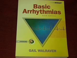 Seller image for Basic Arrhythmias. for sale by Der-Philo-soph
