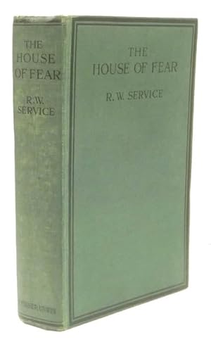 The House of Fear