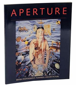 Seller image for Aperture 113 British Photography - Towards A Bigger Picture for sale by Jeff Hirsch Books, ABAA