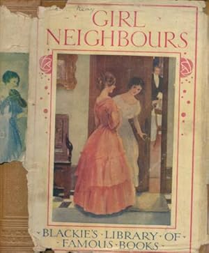 Image du vendeur pour Girl Neighbours mis en vente par Barter Books Ltd