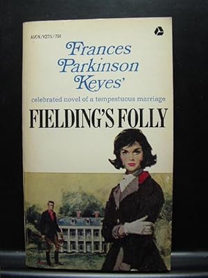 Seller image for FIELDING'S FOLLY for sale by The Book Abyss