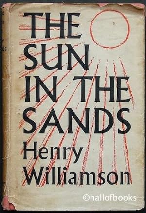 The Sun In The Sands