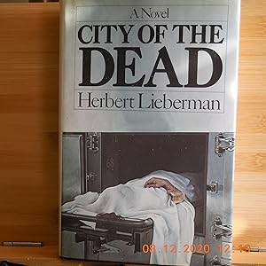 Seller image for City of the Dead for sale by Horton Colbert