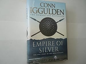 Image du vendeur pour Empire of Silver mis en vente par Horton Colbert