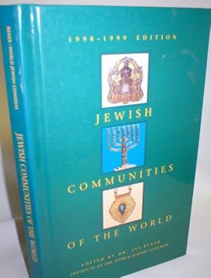 Jewish Communities of the World