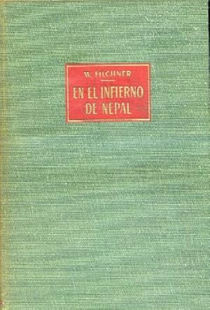 Imagen del vendedor de EN EL INFIERNO DE NEPAL a la venta por Librera Raimundo