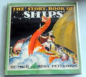 The Story Book of Ships.