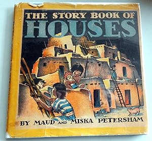The Story Book of Houses.