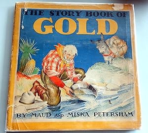 The Story Book of Gold.