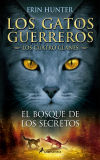 Image du vendeur pour EL BOSQUE DE LOS SECRETOS: LOS GATOS GUERREROS. LOS CUATRO CLANES 3 mis en vente par Agapea Libros