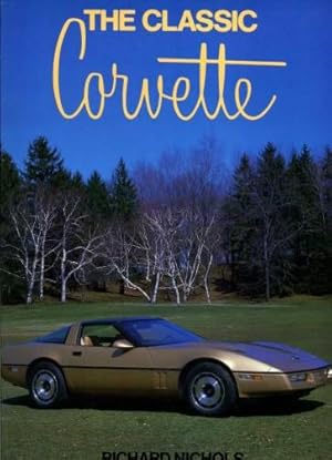 The Classic Corvette