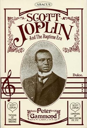Scott Joplin and the Ragtime Era