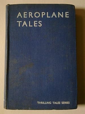 Aeroplane Tales