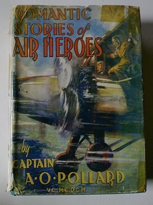 Romantic Stories Of Air Heroes