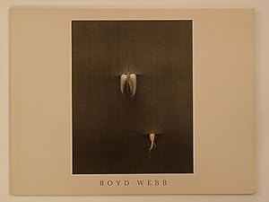 Immagine del venditore per Boyd Webb venduto da A Balzac A Rodin