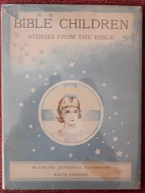 Seller image for Bible Children: Stories From the Bible. for sale by The Bookstall