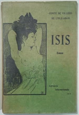 Immagine del venditore per Isis, venduto da LIBRAIRIE L'OPIOMANE