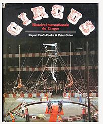 CIRCUS - Histoire internationale du Cirque.