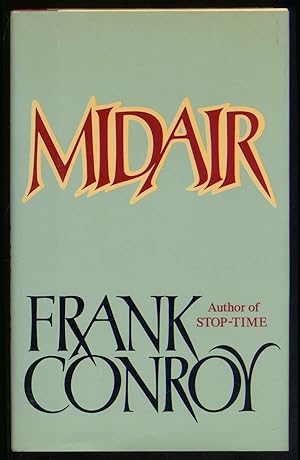 Seller image for Midair for sale by Between the Covers-Rare Books, Inc. ABAA