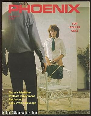 PHOENIX No. 17, 1984