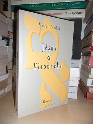 JESUS ET VIROUNEKA