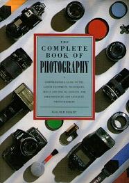 Complete Book Of Photography, The