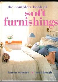 Image du vendeur pour Complete Book Of Soft Furnishings, The mis en vente par Books Authors Titles